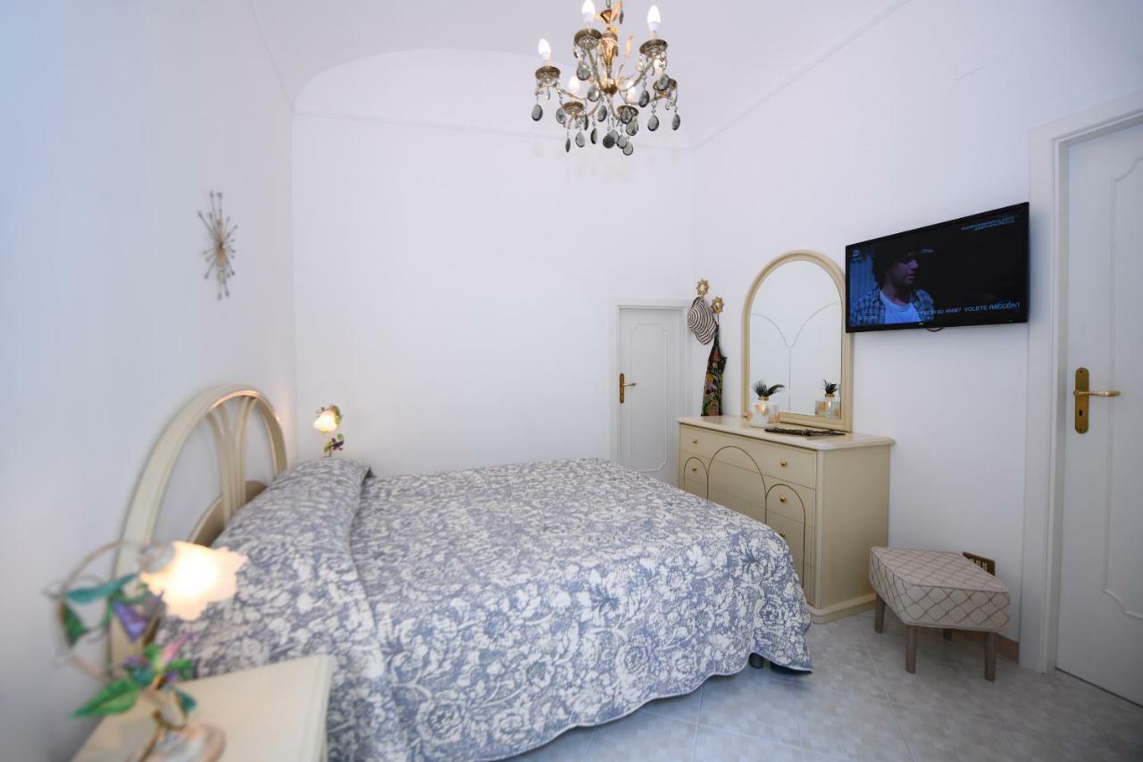 A Passo Duomo Βίλα Αμάλφι Εξωτερικό φωτογραφία