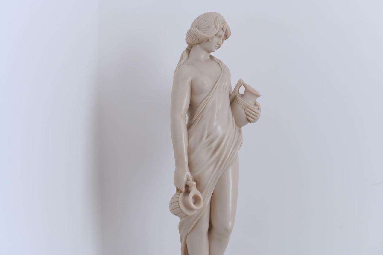 A Passo Duomo Βίλα Αμάλφι Εξωτερικό φωτογραφία
